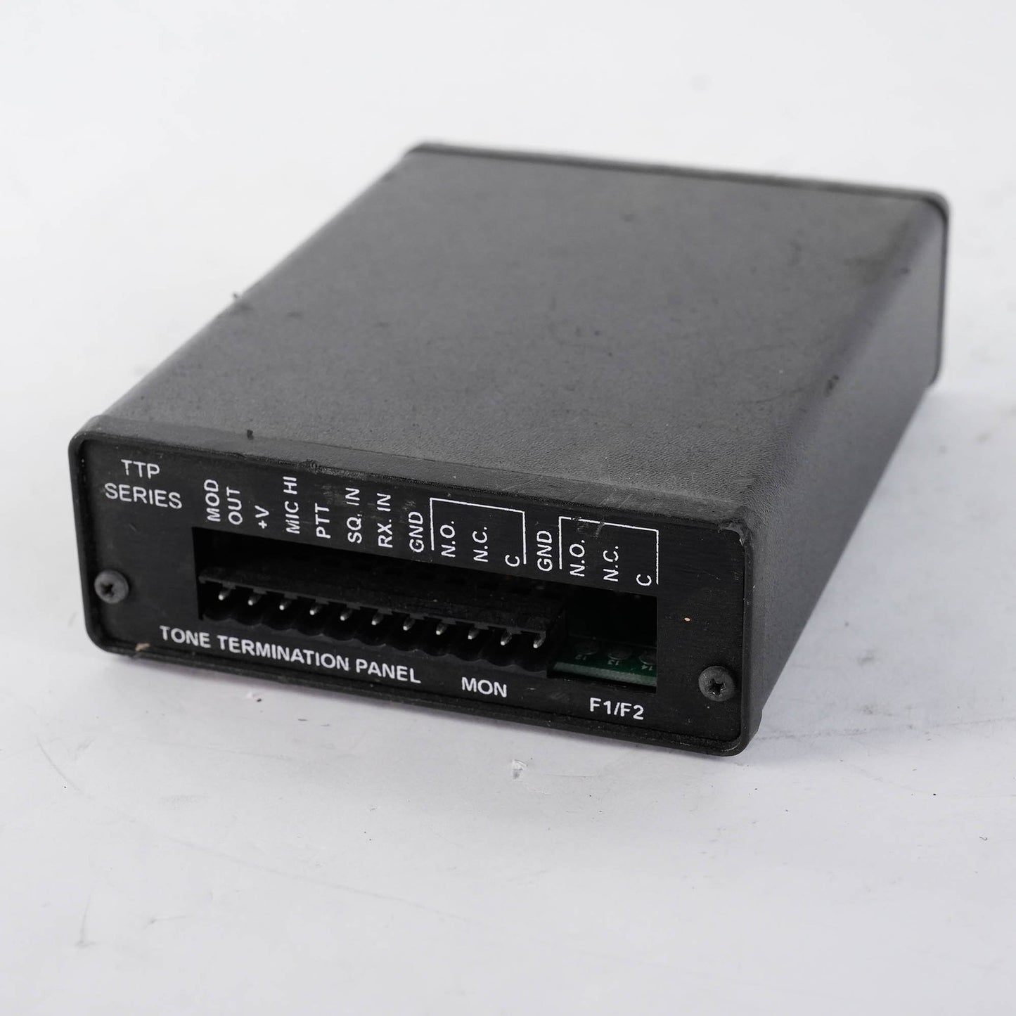 CPI TTP1-4W/FD-C Single Frequency Tone Panel Termination TTP141FDC