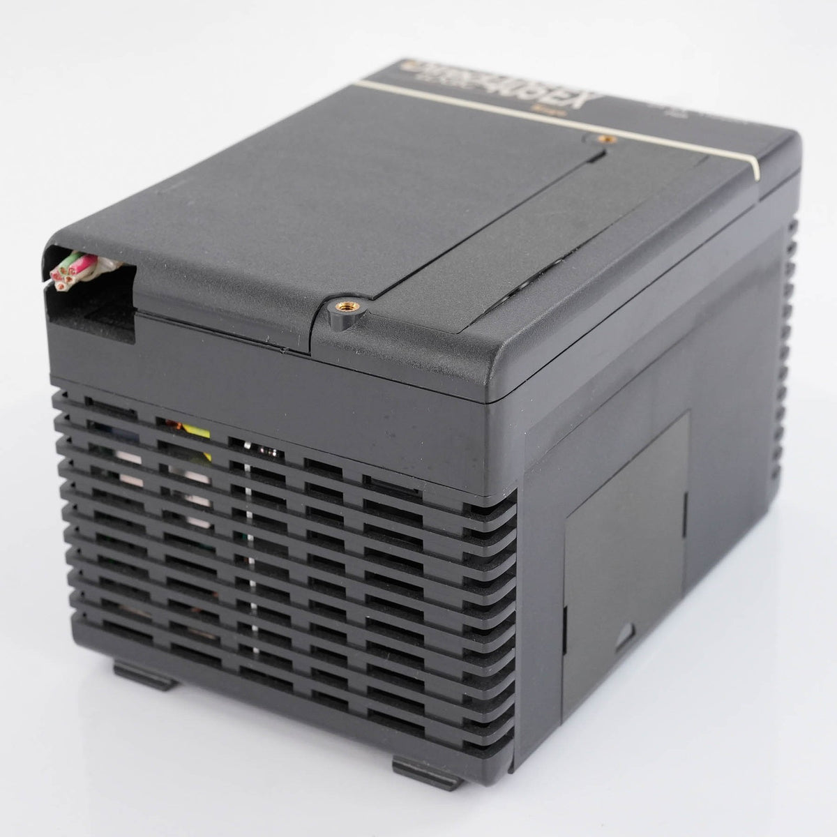 Automation Direct D4-EX Direct Logic 405 Expansion Unit I/O Controller Module