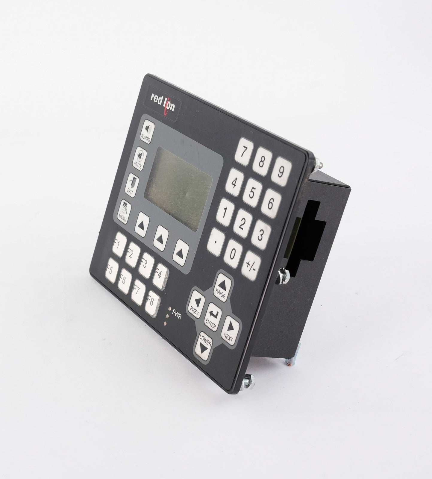 Red Lion Controls G303M000 HMI Display Panel G3 Series