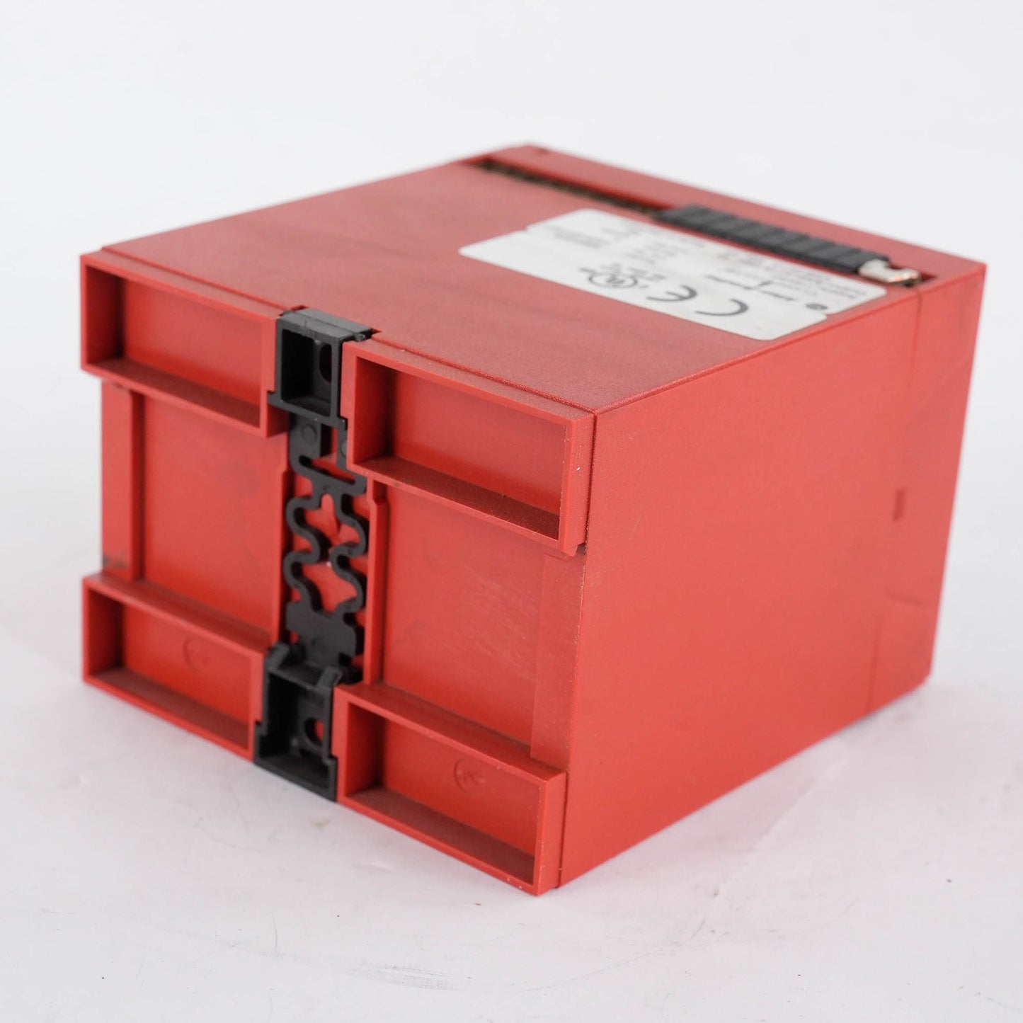 Allen Bradley 440R-E21357 Ser A MSR122E Guardmaster GSR SI Safety Relay 24V DC