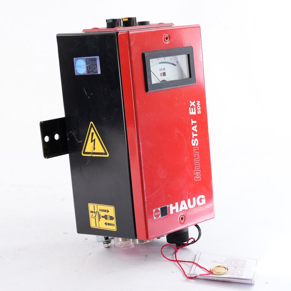 HAUG Multistat Ex SDN Discharging Power Pack 01.7961.000