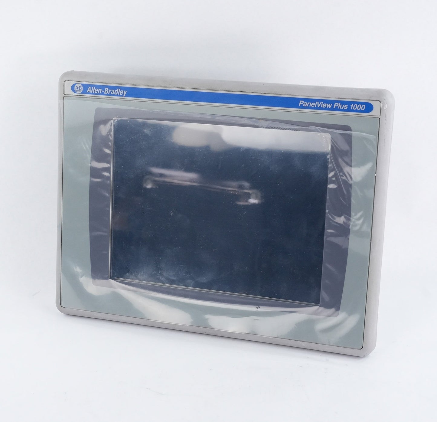 Allen Bradley 2711P-T10C4A8 /A PanelView Plus 1000 Terminal 120V RDT10C RP8A