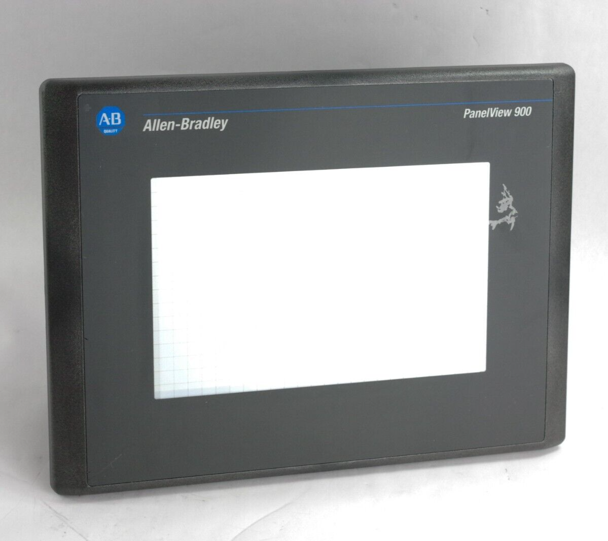 Allen Bradley 2711-T9A9 Ser F Rev E FRN 3.13 Panelview 900 9" Terminal