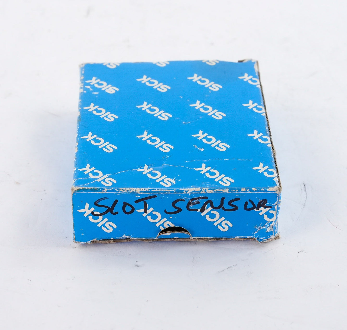 SICK WF5T-B4210 Fork Sensor DC 10-30V WF5TB4210 - Open Box