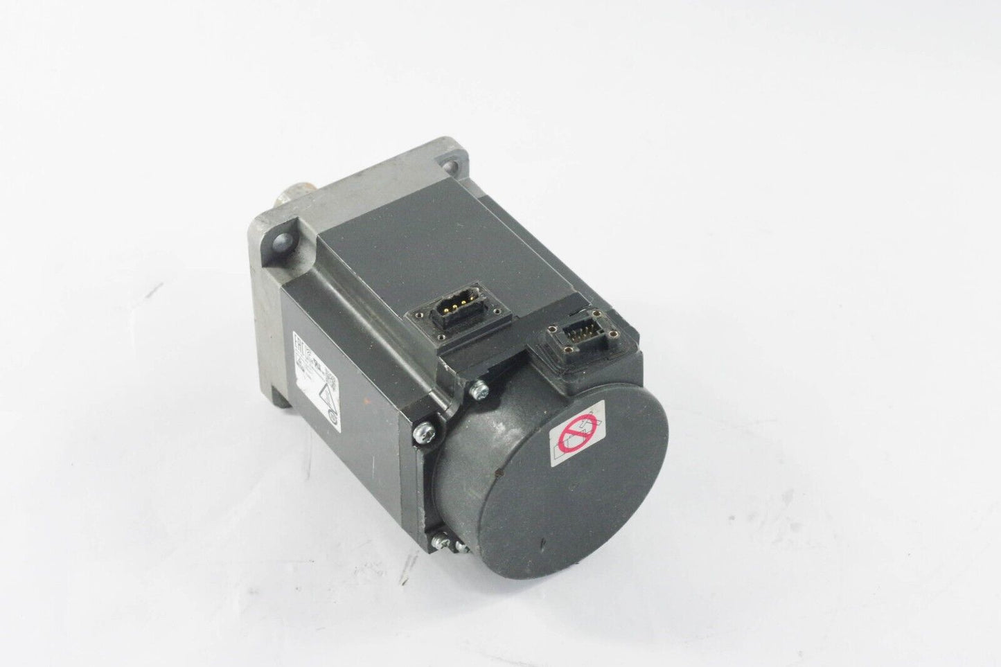 Mitsubishi HG-KN73JK AC Servo Motor