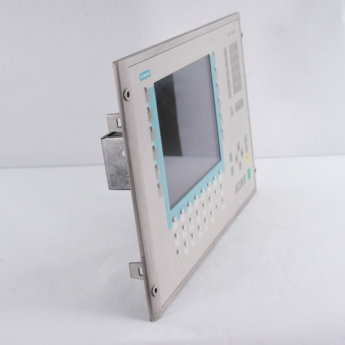 Siemens 6AV6542-0CC10-0AX0 Simatic Panel OP270 6AV6 542-0CC10-0AX0