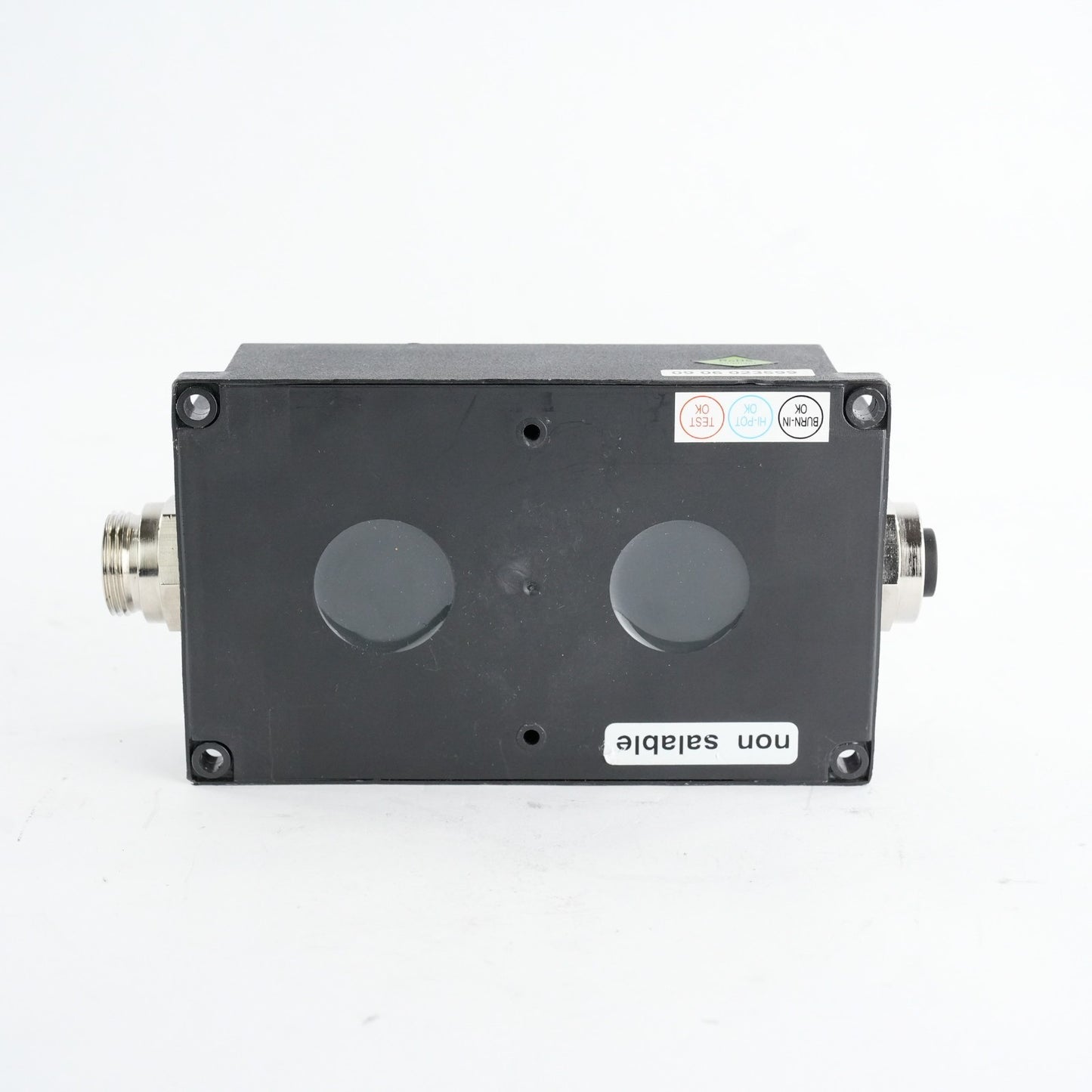 Allen Bradley 1607-XT100D1A /A Power Supply 1607XT100D1A 100-240V 3.8A 1607-XT