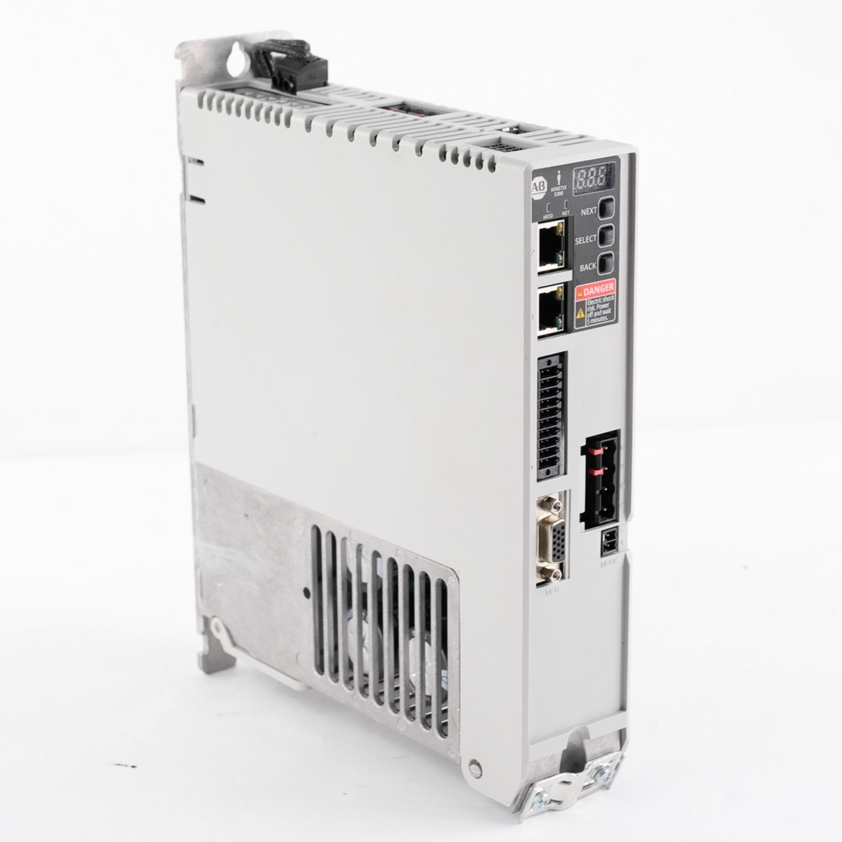 Allen Bradley 2198-C4020-ERS /A Kinetix 5300 Servo Drive 400V 2198C4020ERS