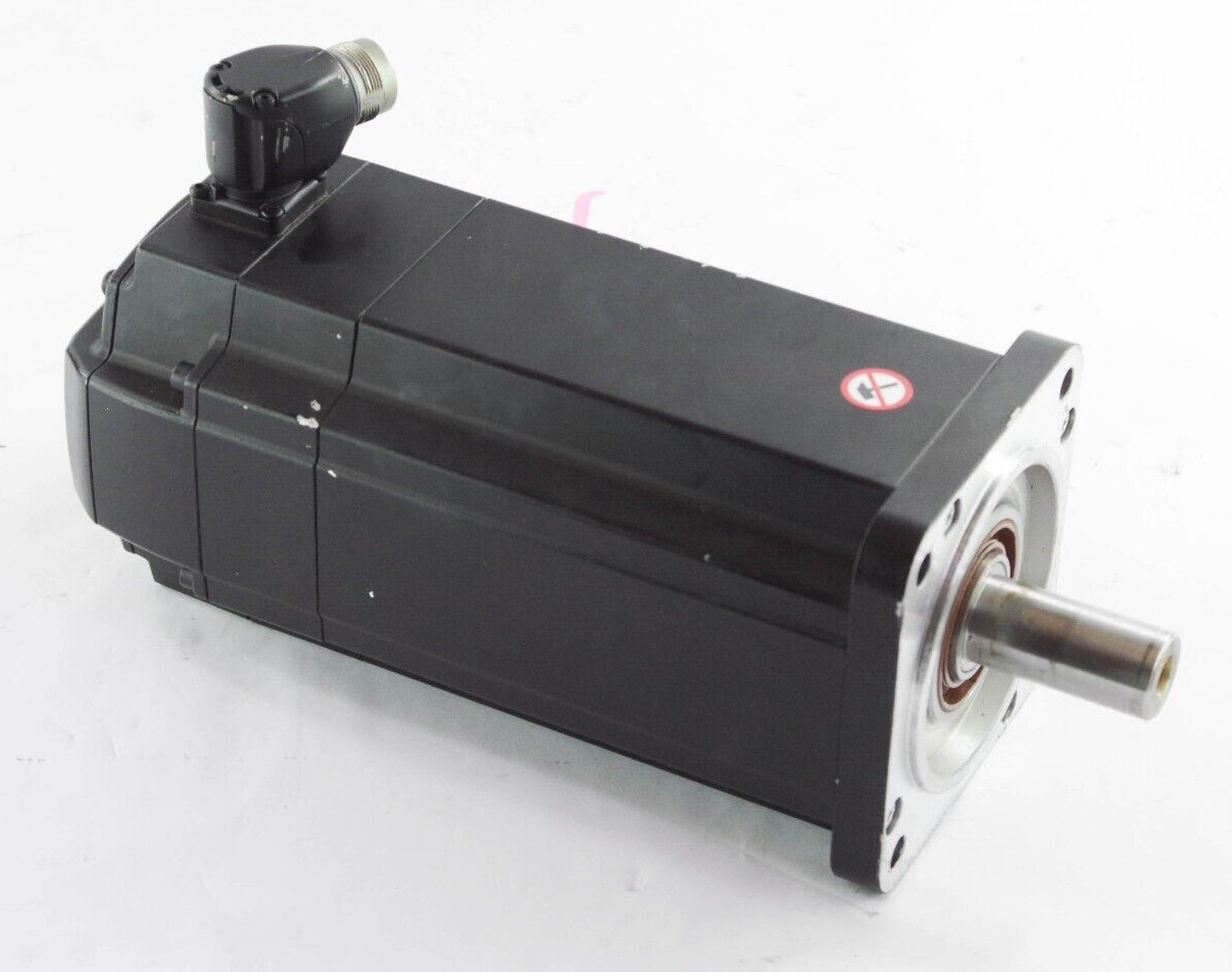 Rexroth MS2N06-D1BNN-CMSK2-NNNNN-NN / MS2N06D1BNNCMSK2NNNNNNN Servo Motor