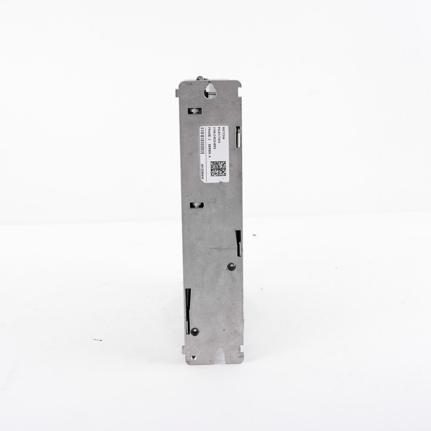 Allen Bradley 2198-C4020-ERS /A Kinetix 5300 Servo Drive 400V 2198C4020ERS