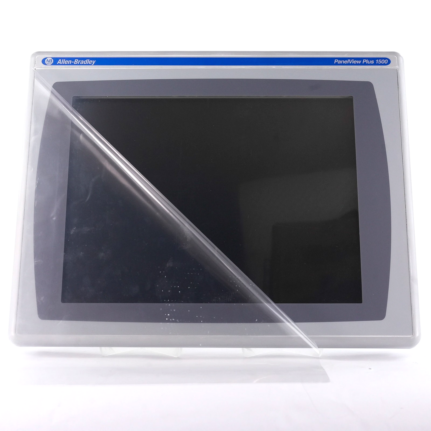 Allen Bradley 2711P-RDT15C /C PanelView Plus 1500 15In Color Display 2711PRDT15C