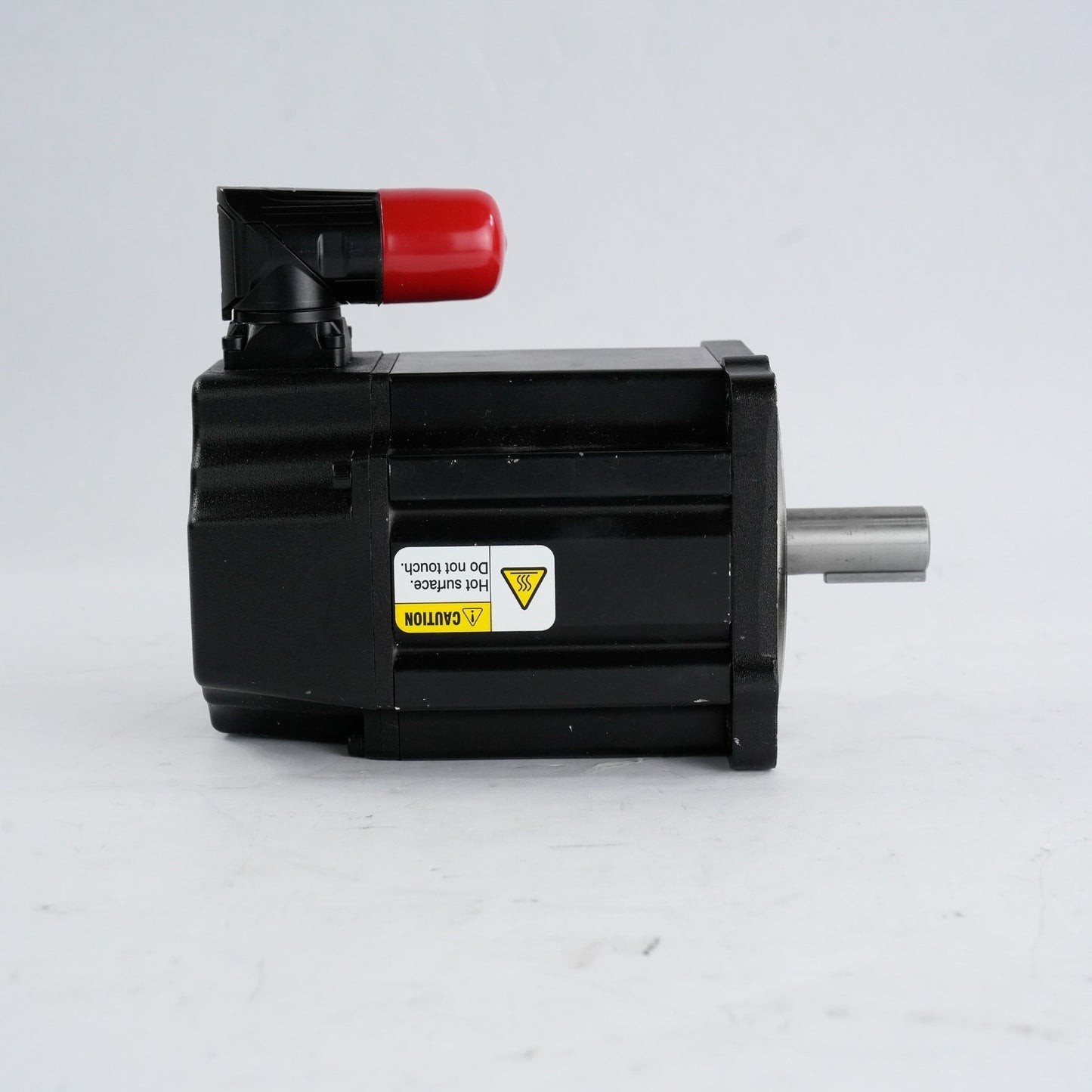 Allen Bradley VPL-A1001M-CJ12AS /A Inverter Duty AC Servo Motor Low Intertia