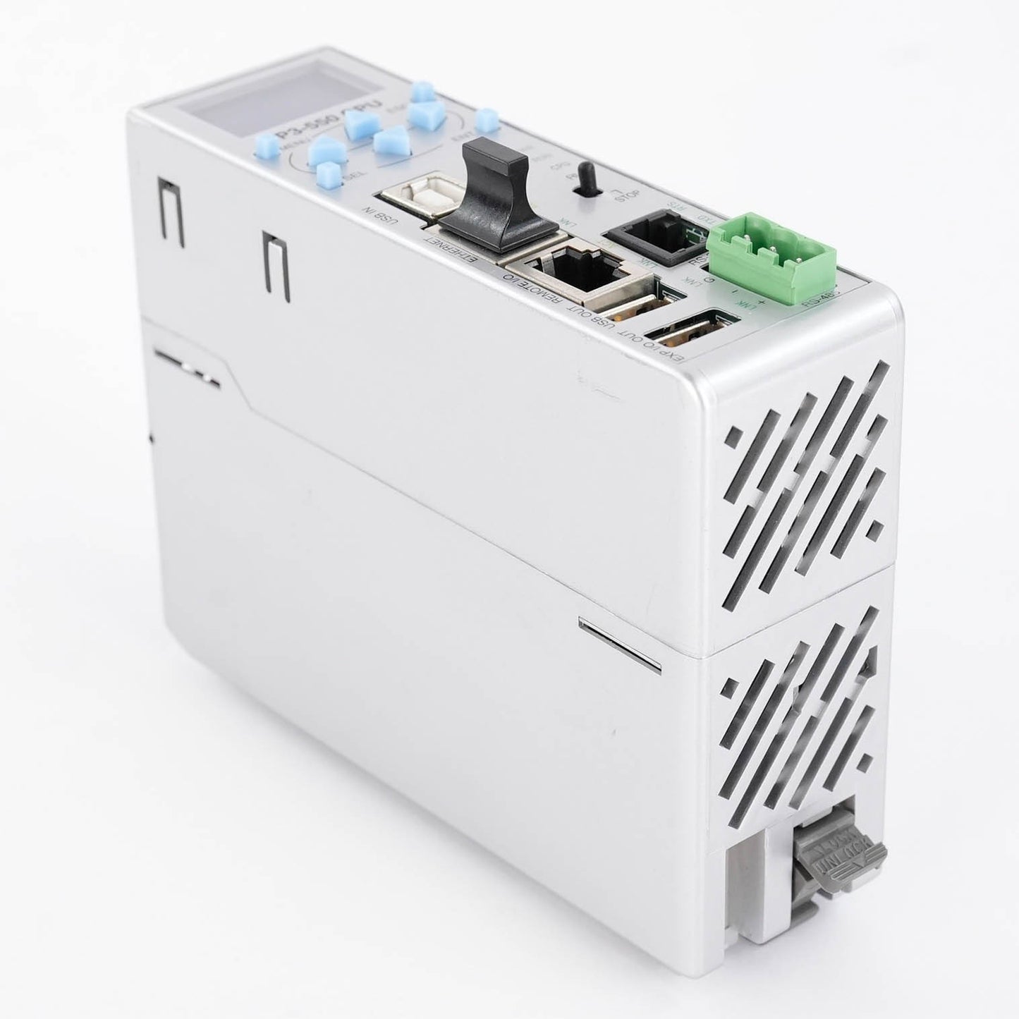 Automation Direct P3-550 Productivity3000 PLC CPU Controller 50MB Memory P3550