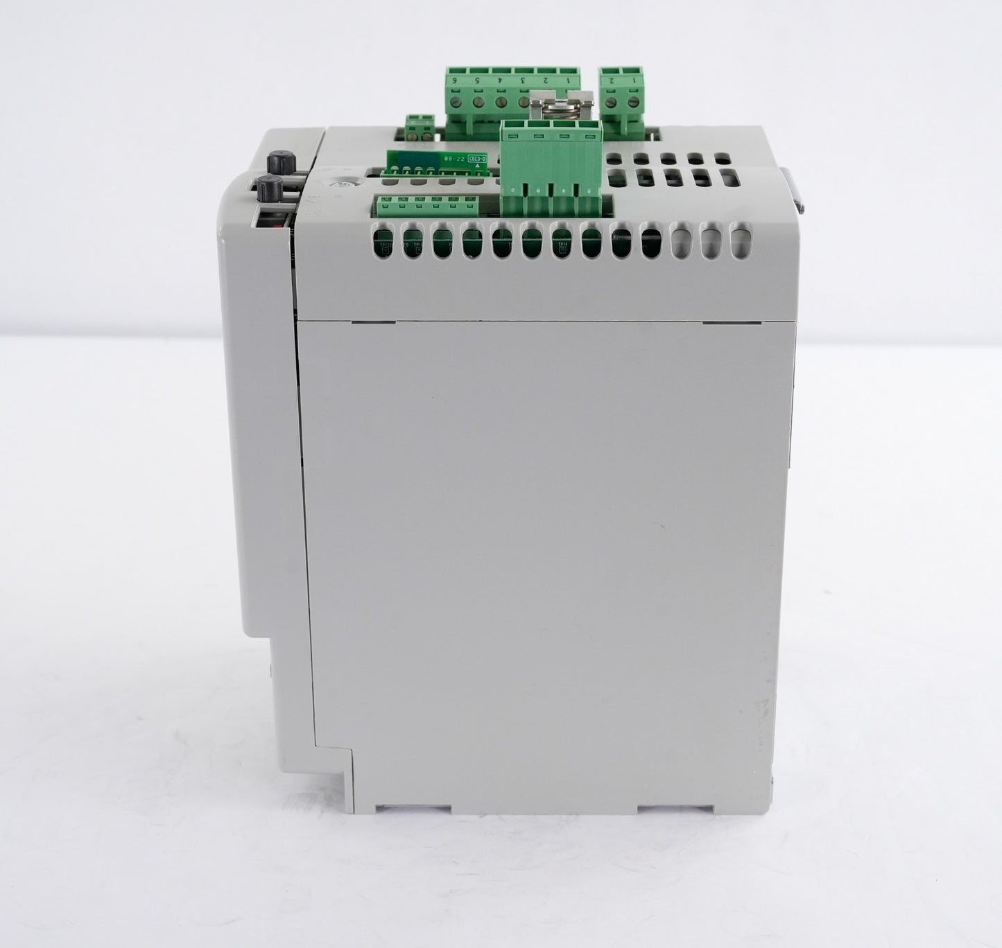 Allen Bradley 2094-AC05-M01-S /A 230V 3kW/9A Integrated Axis Module 2094AC05M01S