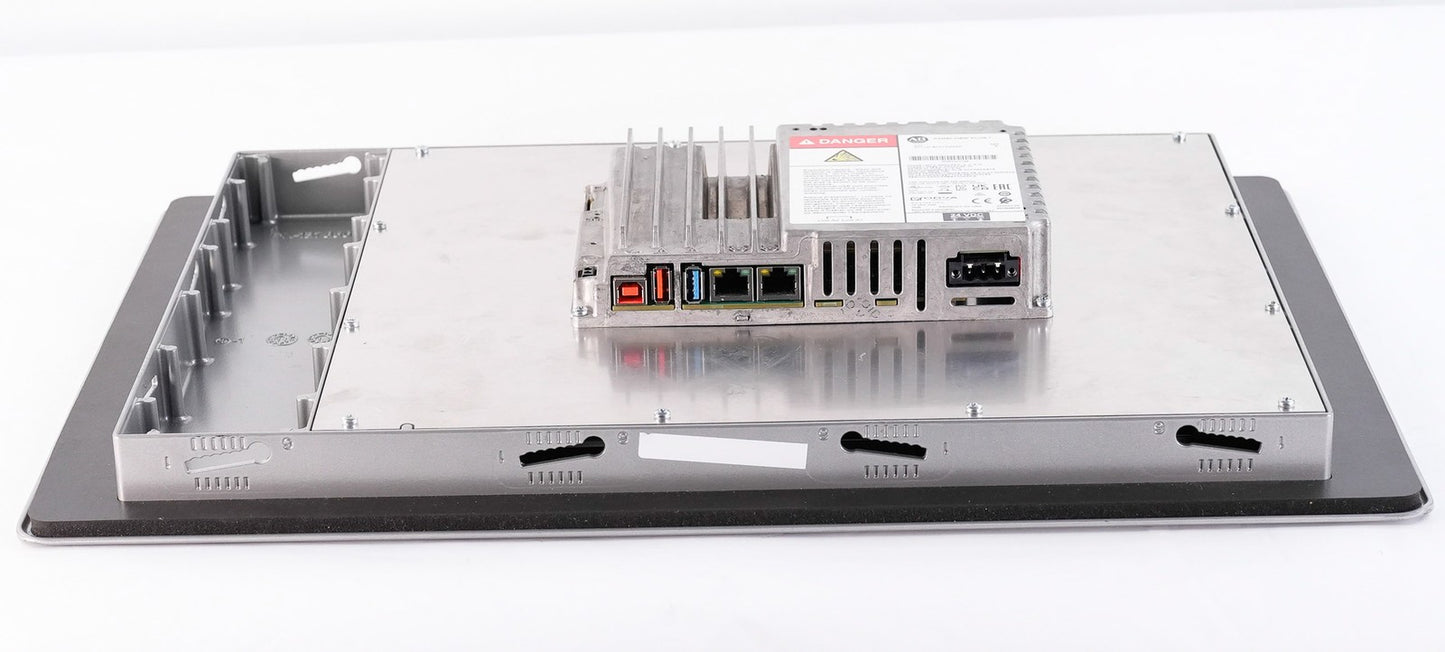 Allen Bradley 2711P-B15C22D9P /B PanelView Plus 7 15" HMI 2711PB15C22D9P Refurb