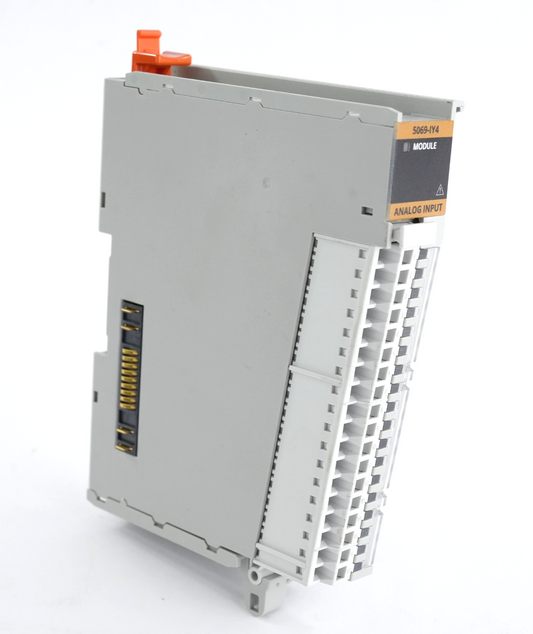 Allen Bradley 5069-IY4 /A Universal Analog Input Module CompactLogix