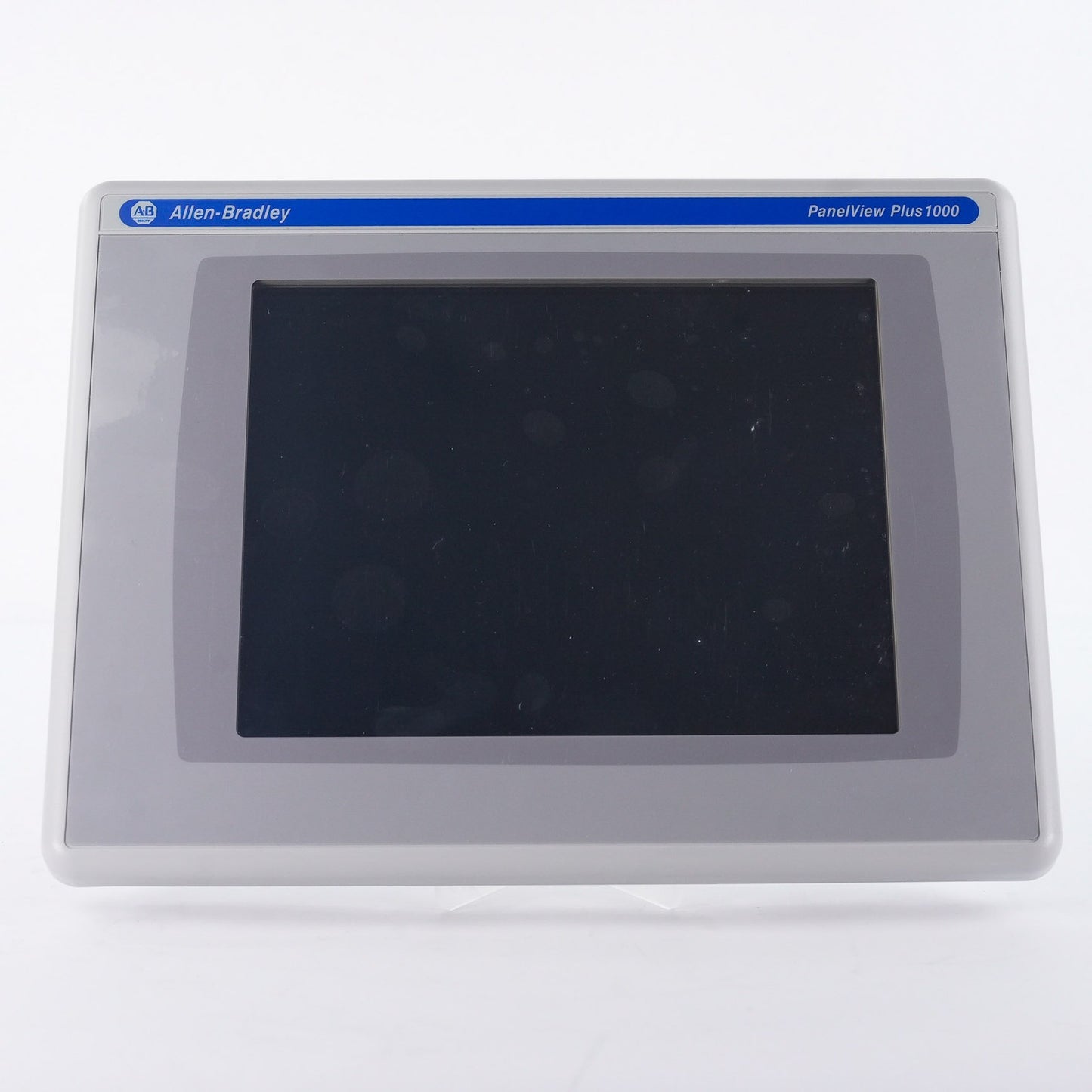 Allen Bradley 2711P-RDT10C /A PanelView Plus 1000 Color Touch Display Module