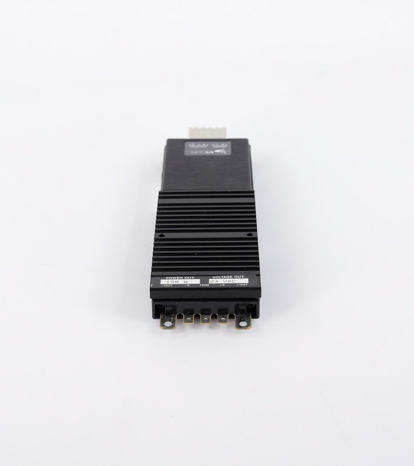 Vicor VI-LC63-CV ComPAC Configurable DC/DC Converter VILC63CV