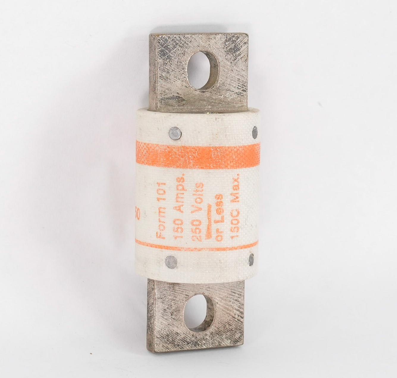 Shawmut Amptrap A25Z150 Type 4 Fuse 250V - Open Box