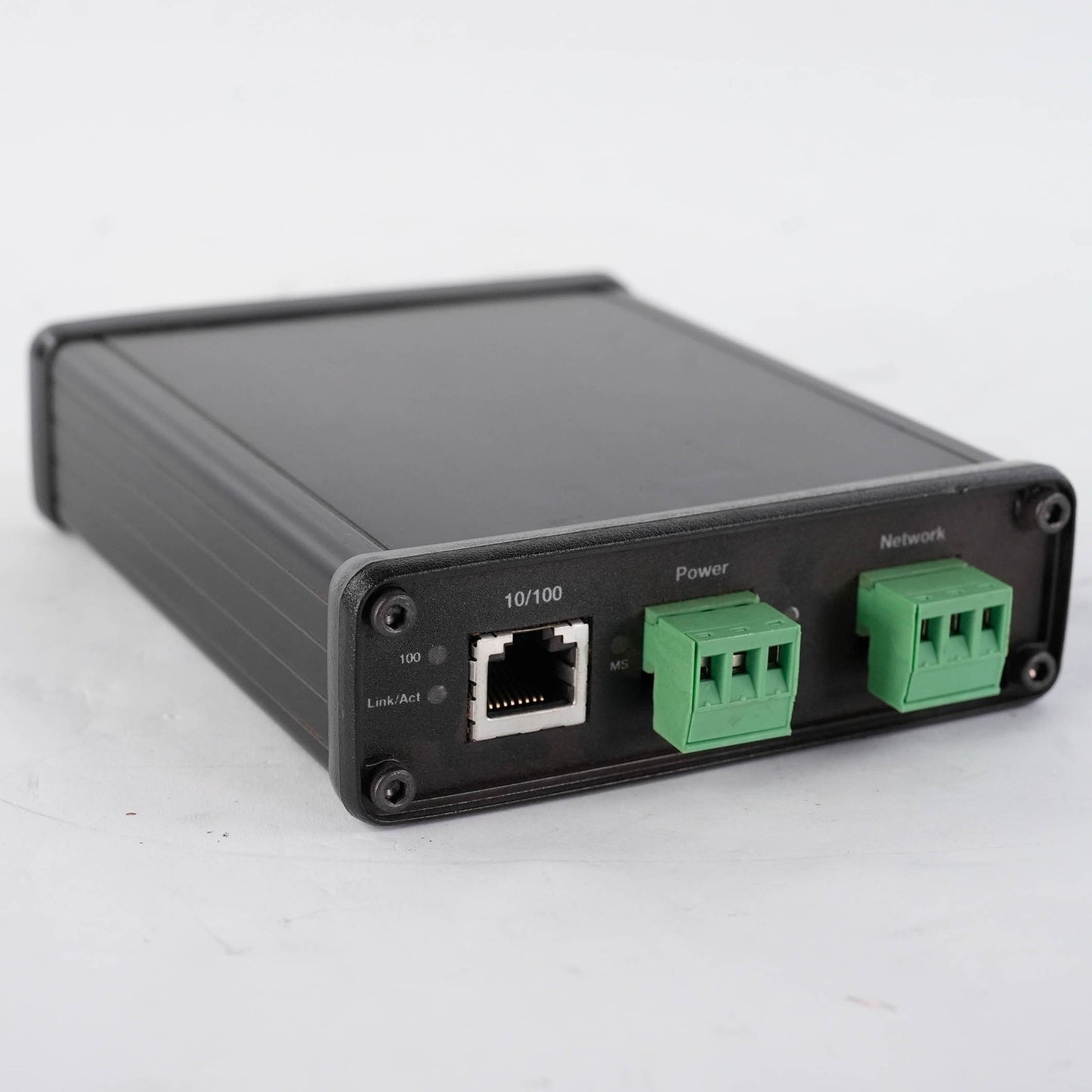ProSoft AN-X2-AB-DHRIO Remote I/O DH+ Ethernet Gateway 24VDC ANX2ABDHRIO 10/100