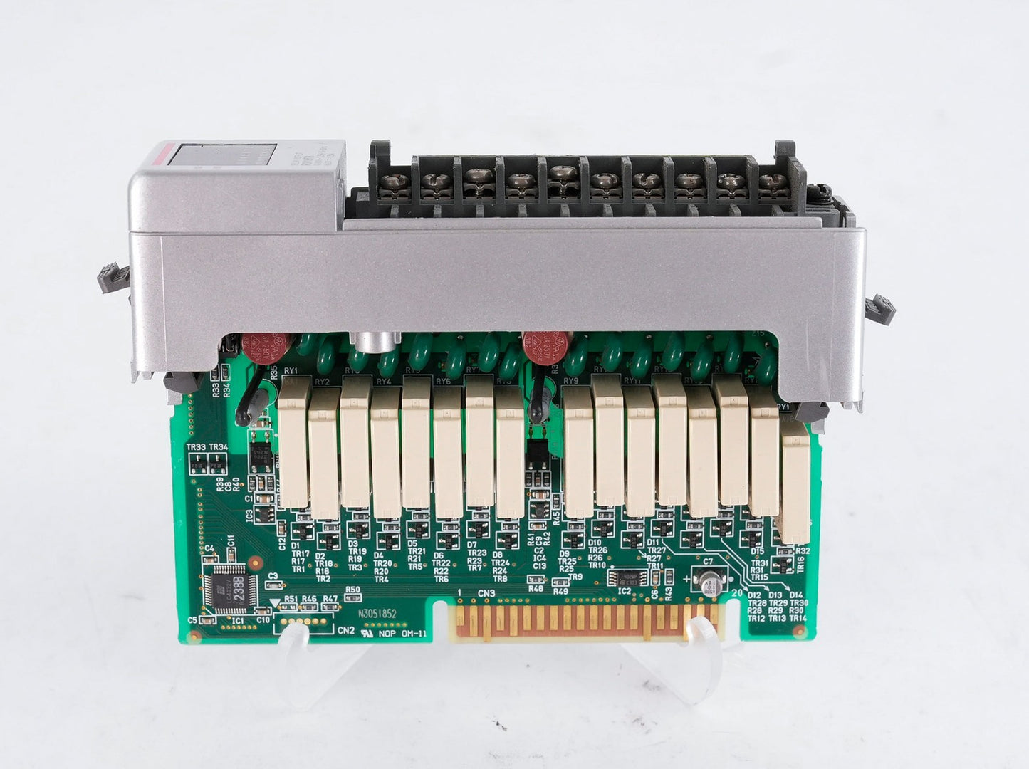 AutomationDirect Productivity3000 P3-16TR 16-Point Analog Module P316TR