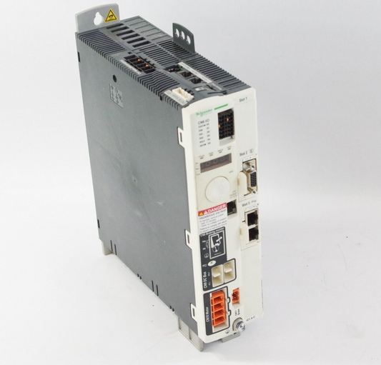 Schneider Electric LXM32MD12N4 Lexium 32 Servo Drive