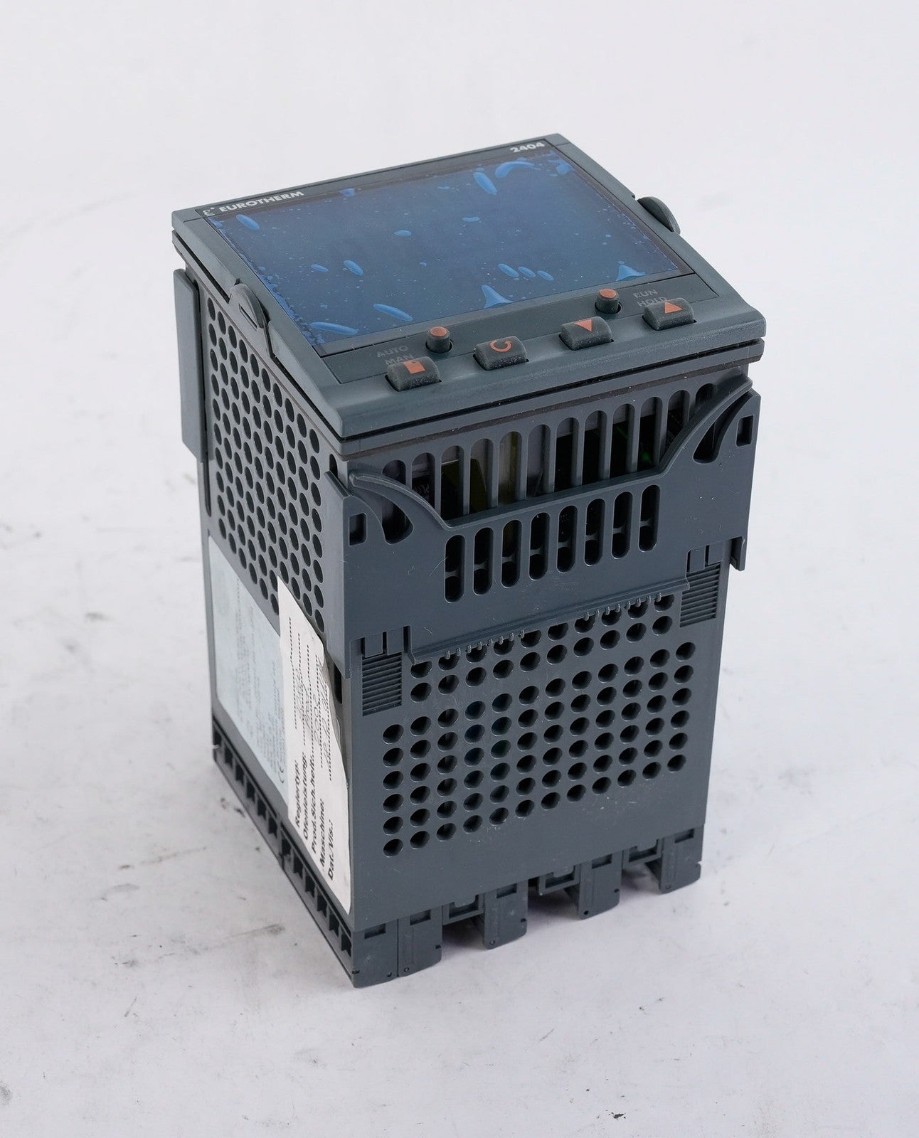 Eurotherm 2404/CC/VH/HZ/XX/DH/DL/XX/XX/XX/GER/XXXXX/XXXXXX Controller - Open Box
