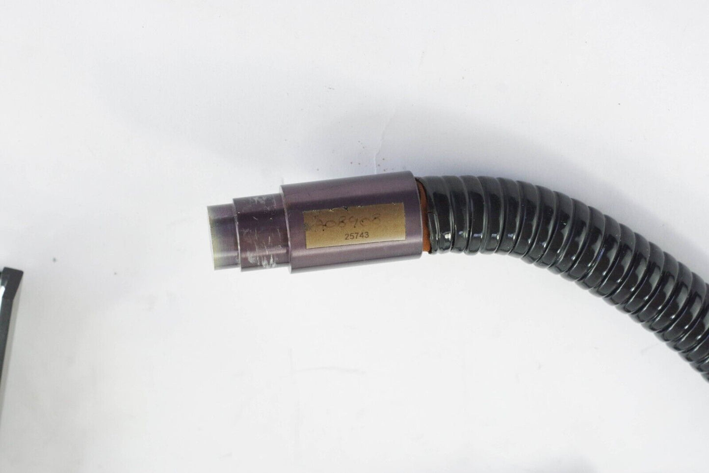 Schott Fiber Optic Single Lightline A08908 / 25743 8.0" x .025"