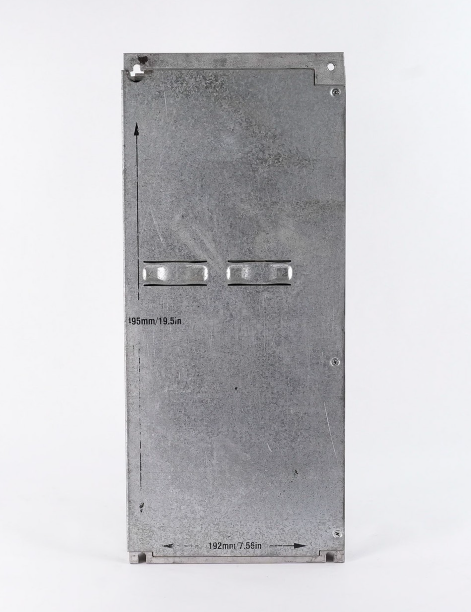 Allen Bradley 20BD052A3AYNAND0 /A PowerFlex 700 AC Drive 480V 52A 40HP