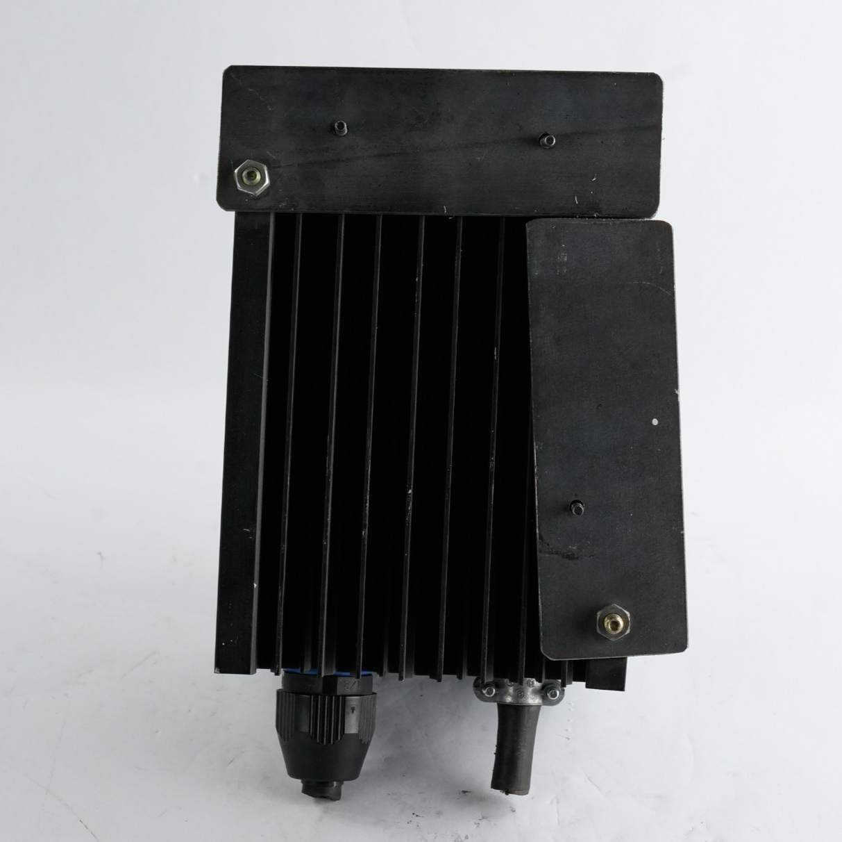 Baldor VS Drives VS1MX11-2D / VS1MX112D