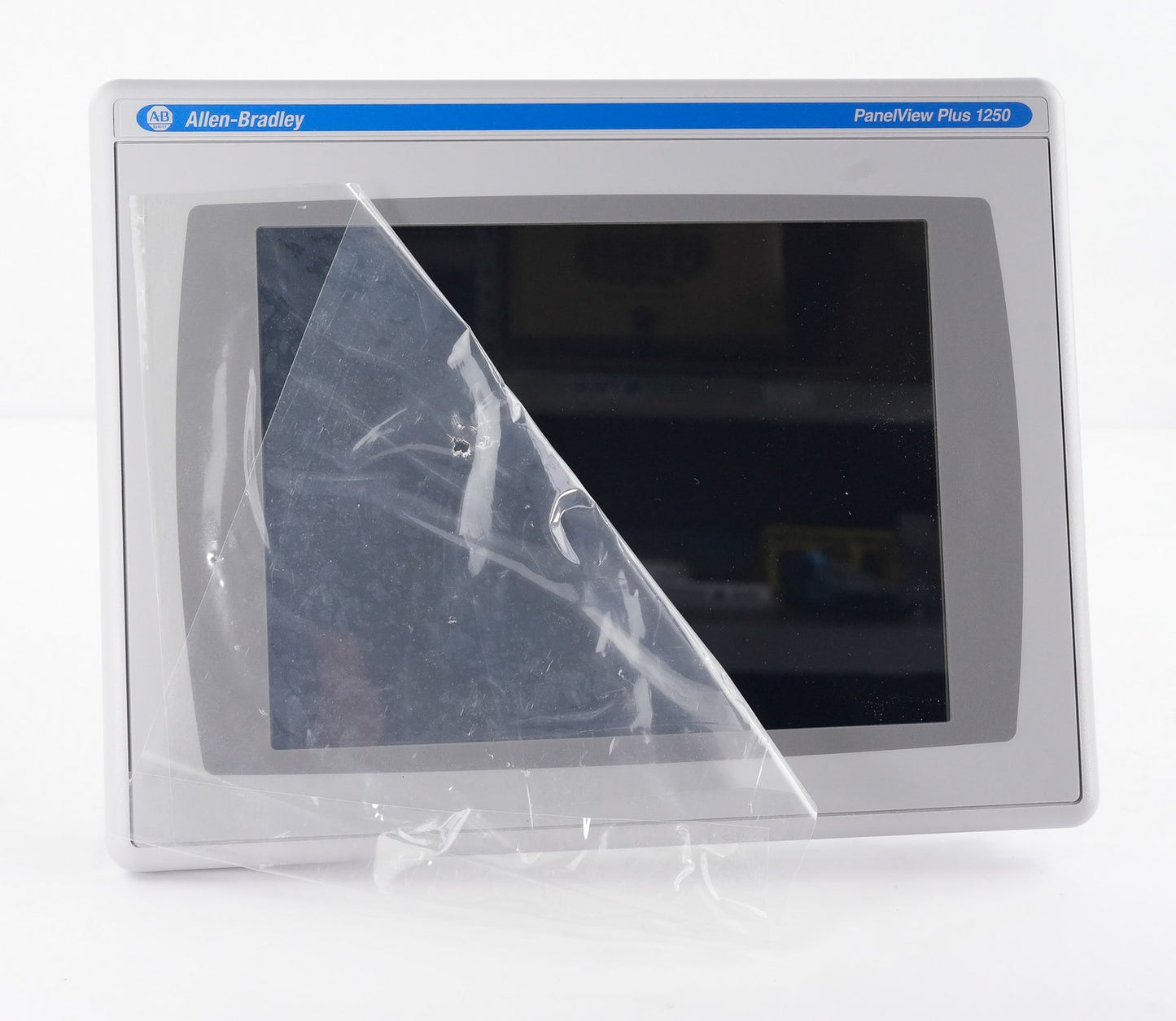 Allen Bradley 2711P-RDT12C /C PanelView Plus 1250 Display - Refurbished