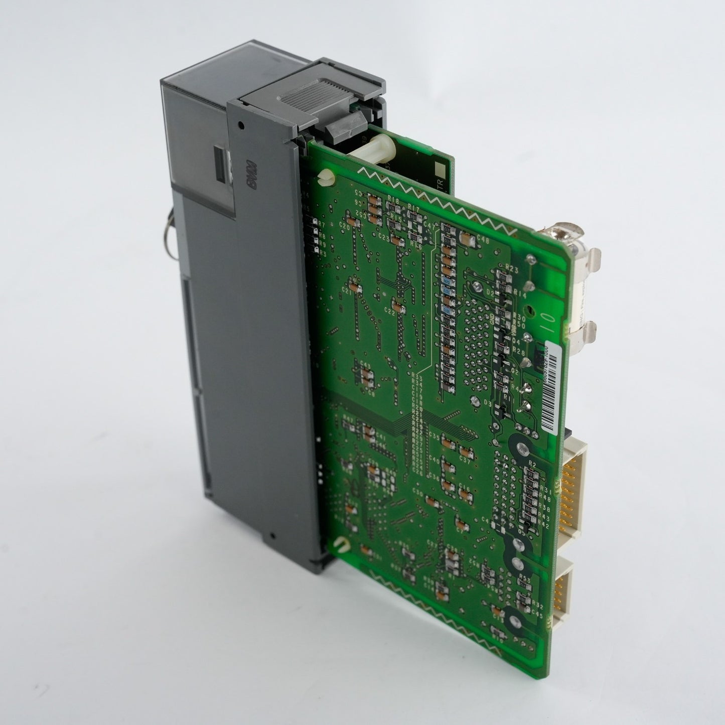 Allen Bradley 1747-L531 SLC 500 /E Rev. 8 1747-OS302 Processor Unit