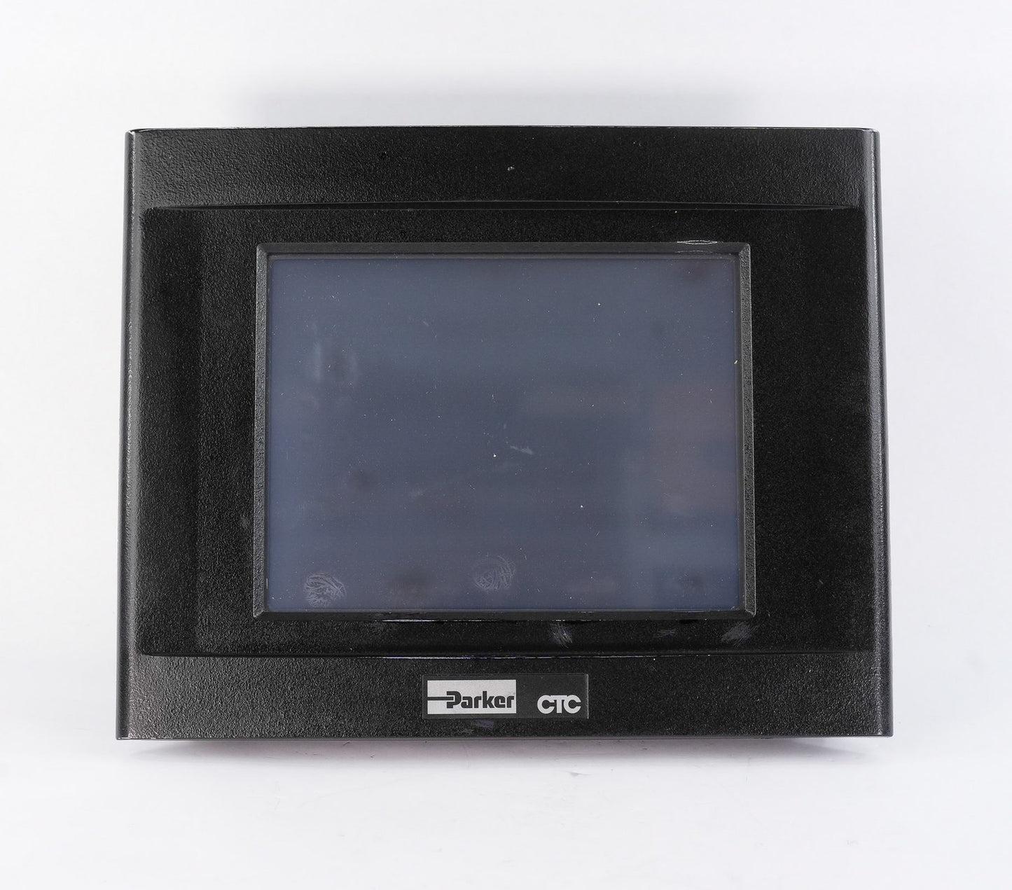 Parker CTC PS10-2T2-DD1-AD3 HMI Display Panel Powerstation PS102T2DD1AD3
