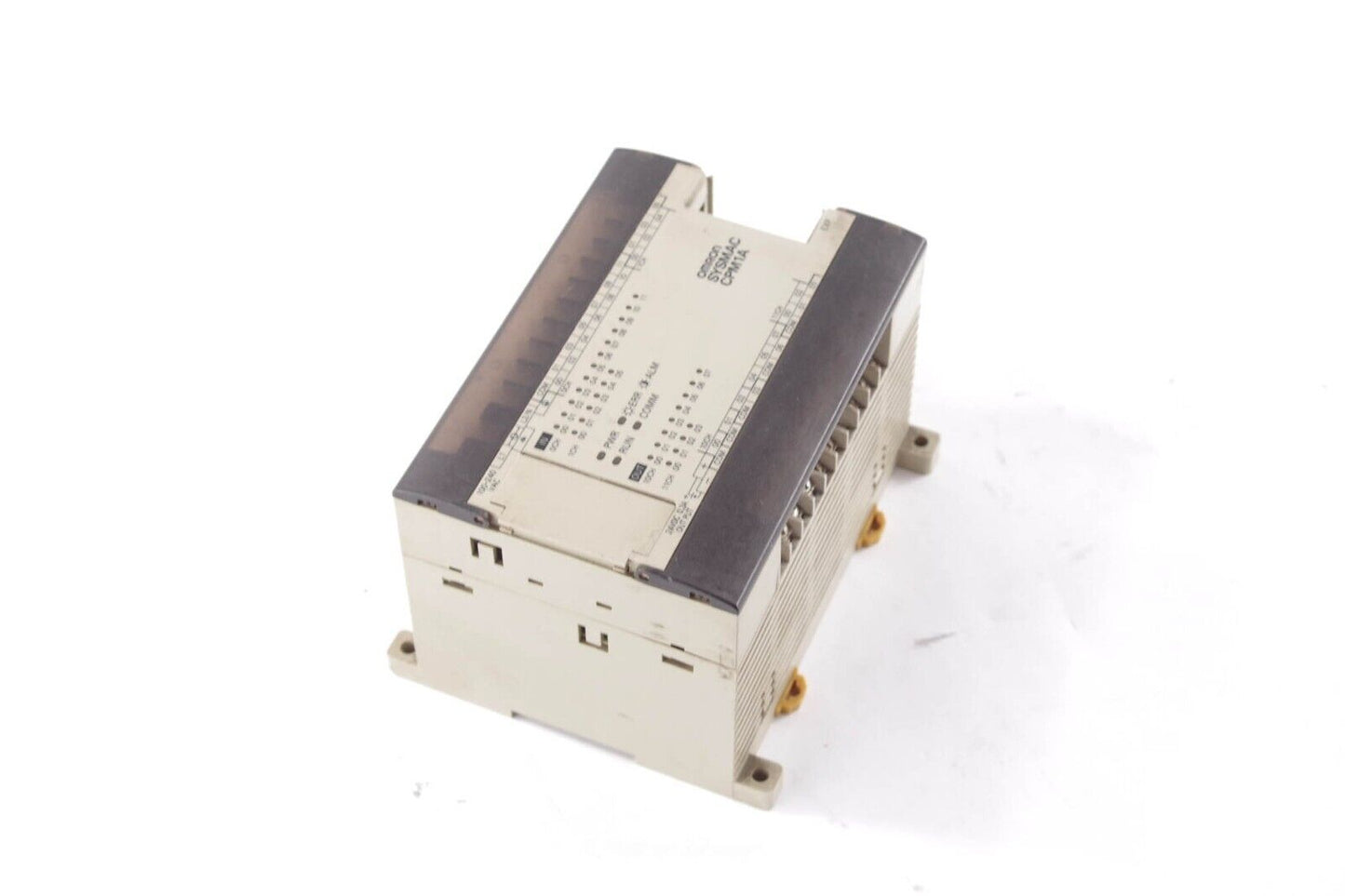 OMRON CPM1A-30CDR-A PLC module