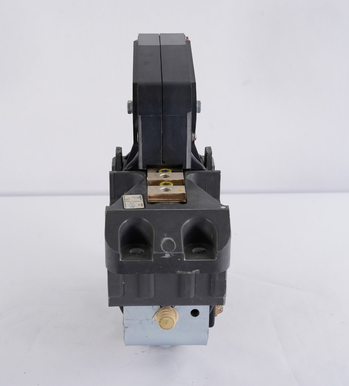 Hubbell HC14-193-101-572 DC Contactor 96V-DC 600V-DC 1000A / HC14193101572