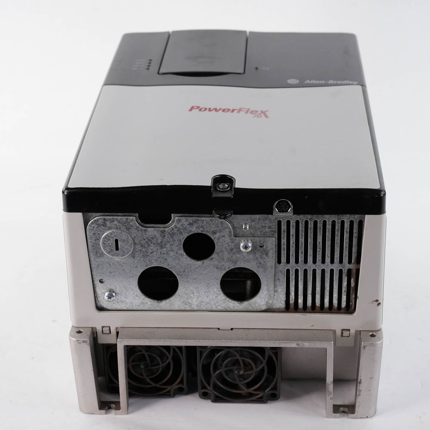 Allen Bradley 20AD034A0AYNANC0 PowerFlex 70 AC Drive 480V 25HP 34A