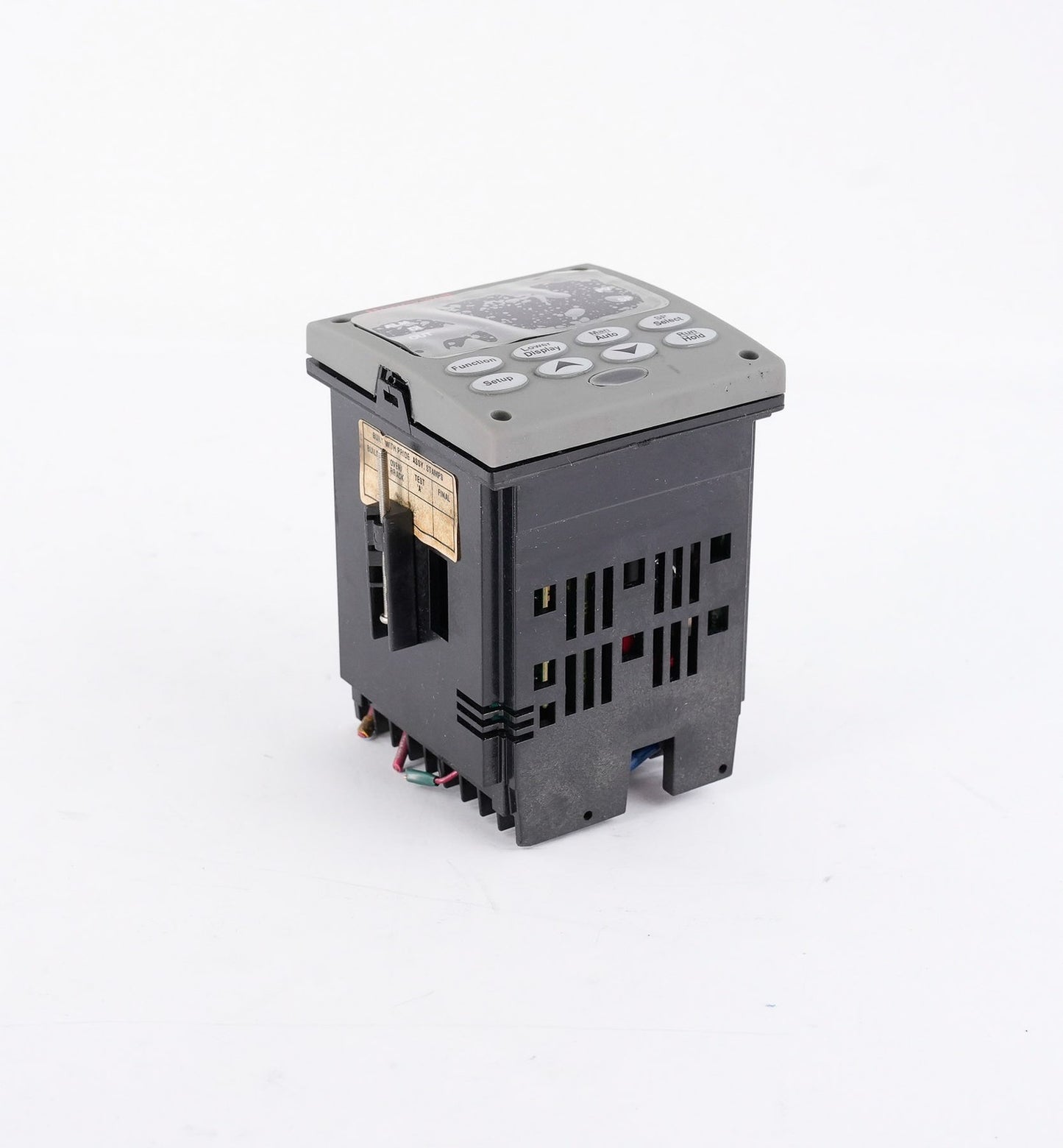 Honeywell DC3200-CE-100R-160-00000-E0-0 UDC3200 Controller