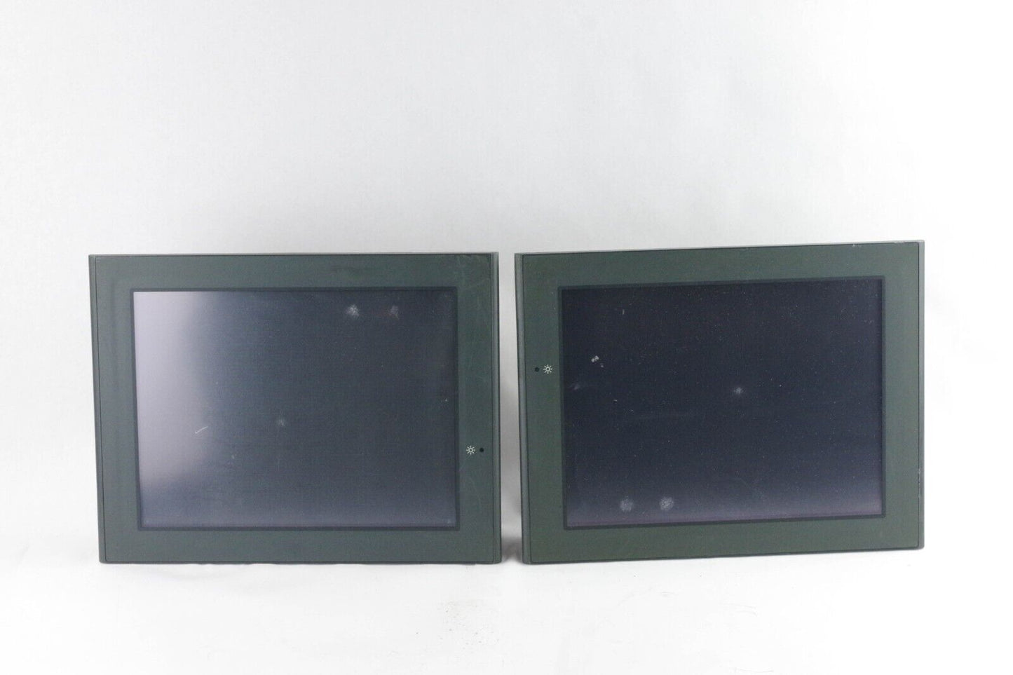 APLEX ADP-1121T 12" COLOR TFT INDUSTRIAL DISPLAY MONITOR