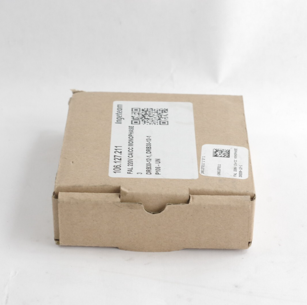 TDK-Lambda DRB30-12-1 DRB Switch Mode DIN Rail Power Supply - Sealed Surplus