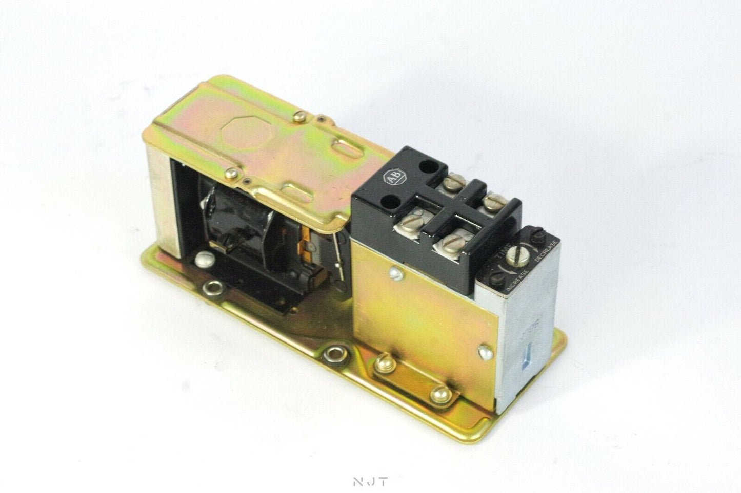 ALLEN-BRADLEY 849-Z0D32-B TIMING RELAY UNIT 849Z0D32B /A Series A