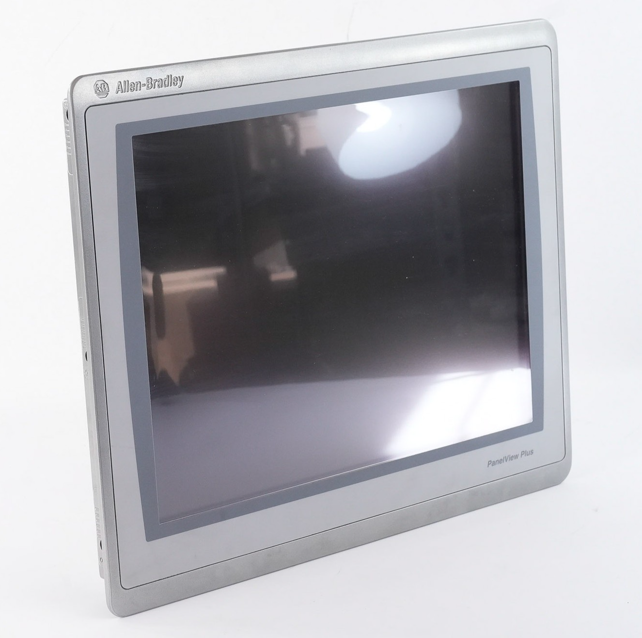 Allen Bradley 2711P-T15C22D9P /A PanelView Plus 7 Display Terminal Series A
