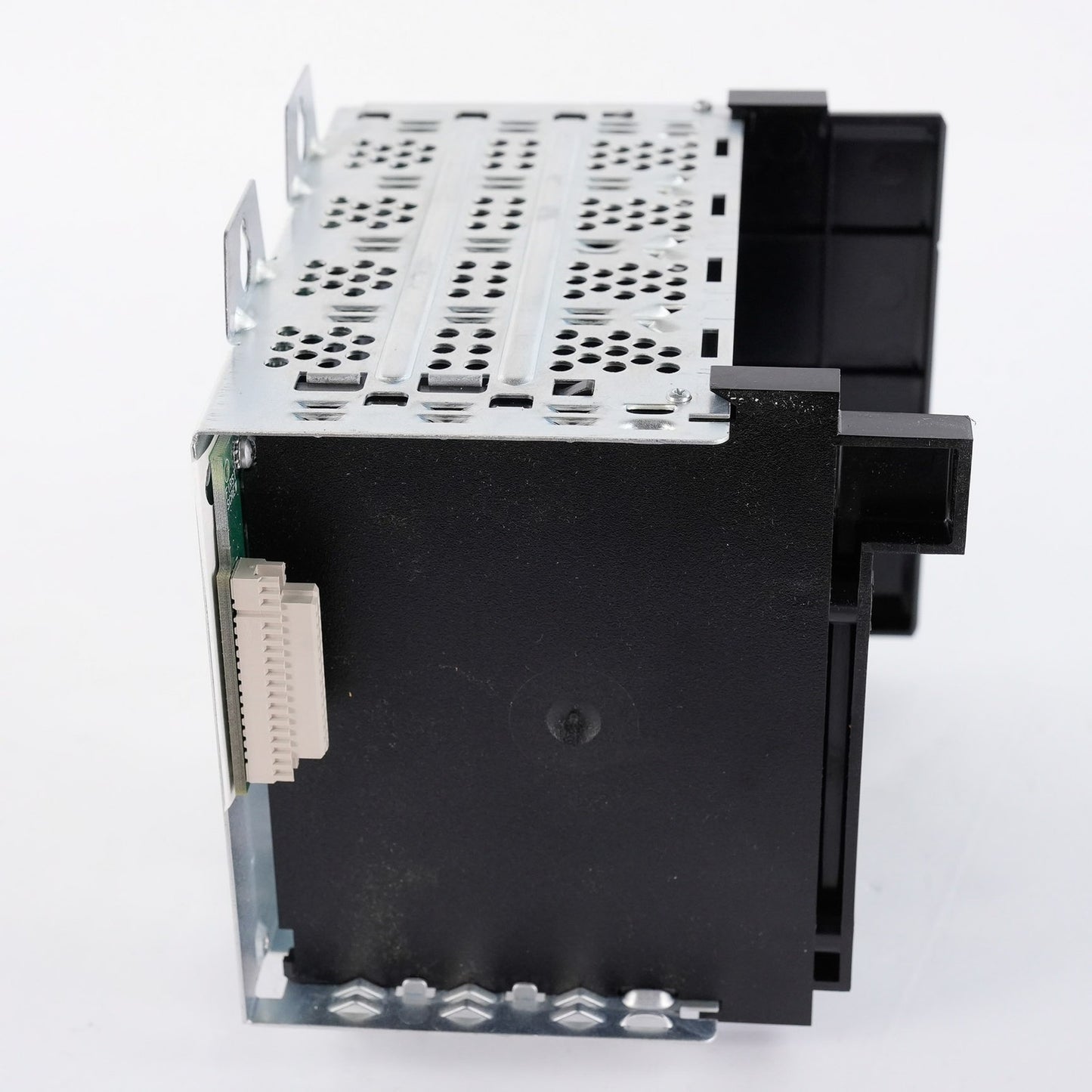 Allen Bradley 1756-A4 ControlLogix 4 Slot Chassis I/O Rack 1756A4 Backplane