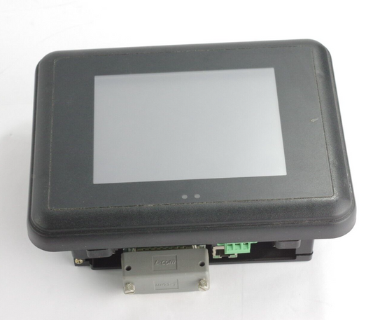 GE Fanuc Emerson ES0600 QuickPanel View 24VDC IC754VBB06MTD-KH