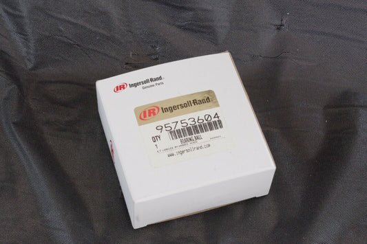 Brand New INGERSOLL RAND 95753604 NSK 6307 Bearing