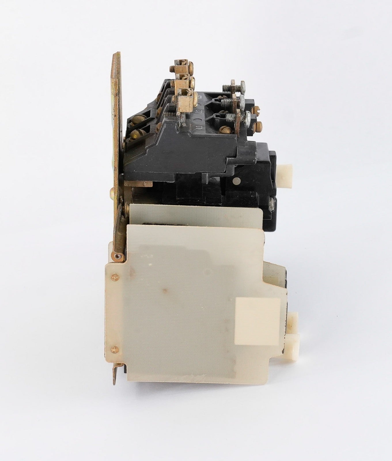 Allen Bradley 709-A0D103 /K Contactor Starter 120V 60Hz 709A0D103