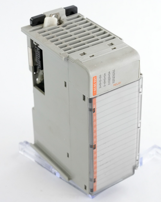 Allen Bradley 1769-OW16 /A Rev 2 Compact I/O Relay Output Module 1769OW16