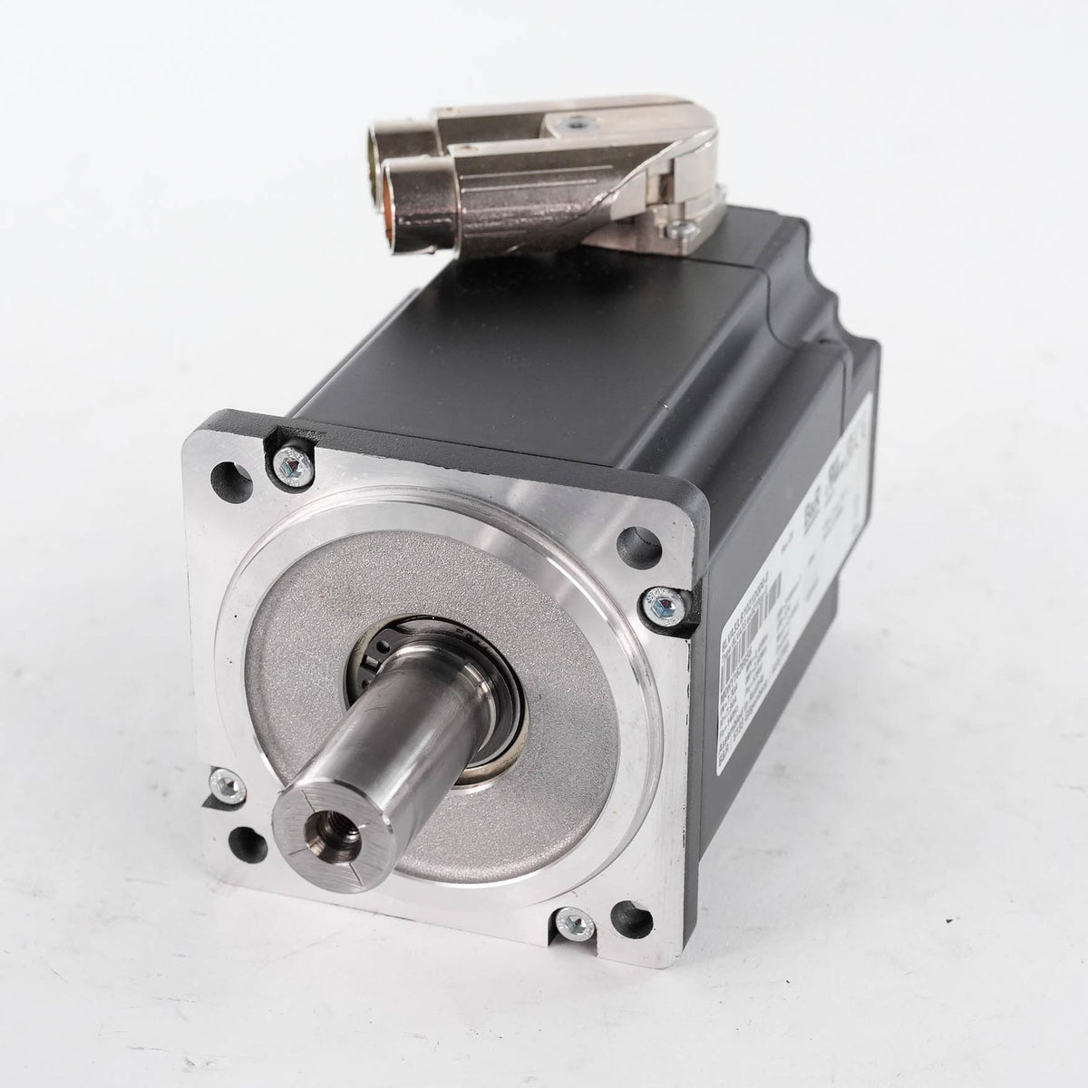 B&R 8LVA33.B1021D000-0 8LVA AC Rev C8 Servo Motor 310V 0.95kW 8LVA33B1021D0