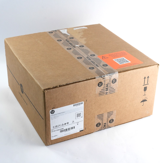 Allen Bradley 2711P-T10C22D9P /B PanelView Plus 7 Terminal 2025 - Sealed Surplus