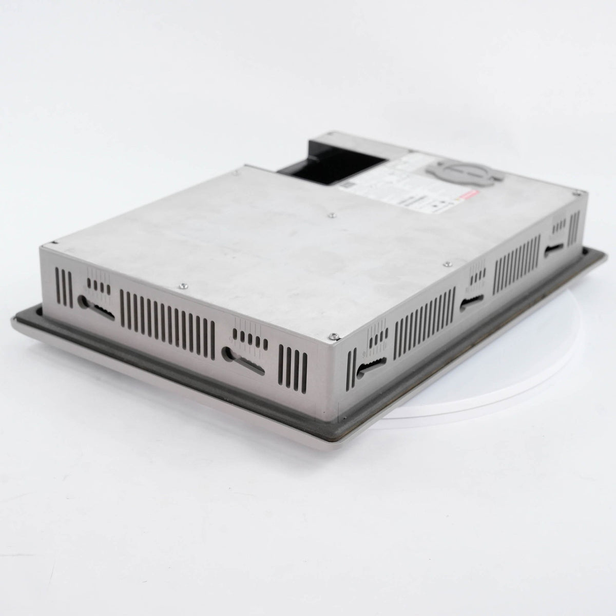 Allen Bradley 2711P-T12W22D8S Ser B PanelView Plus 7 12.1" HMI 24VDC