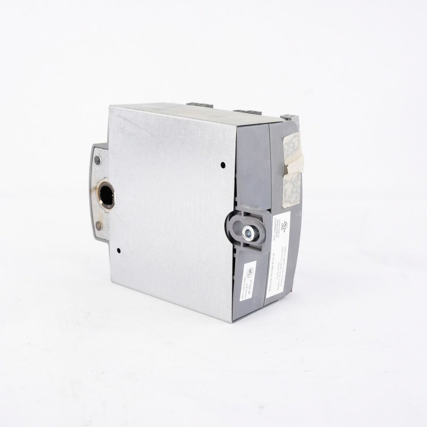 Johnson Controls VMA1630 VAV Metasys Modular Controller 24V
